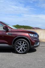 Renault Koleos 2019 года (AU)